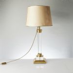 1706 7183 TABLE LAMP